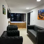 Apartamento Manila Poblado