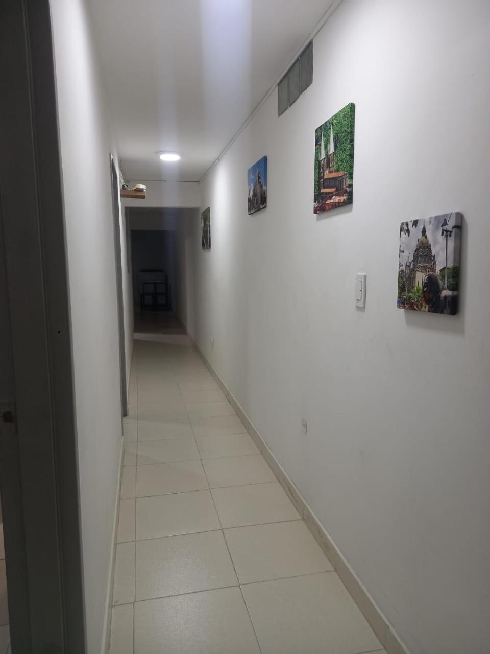 Apartamento Manila Poblado