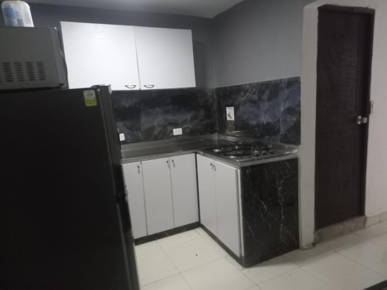 Apartamento Manila Poblado *