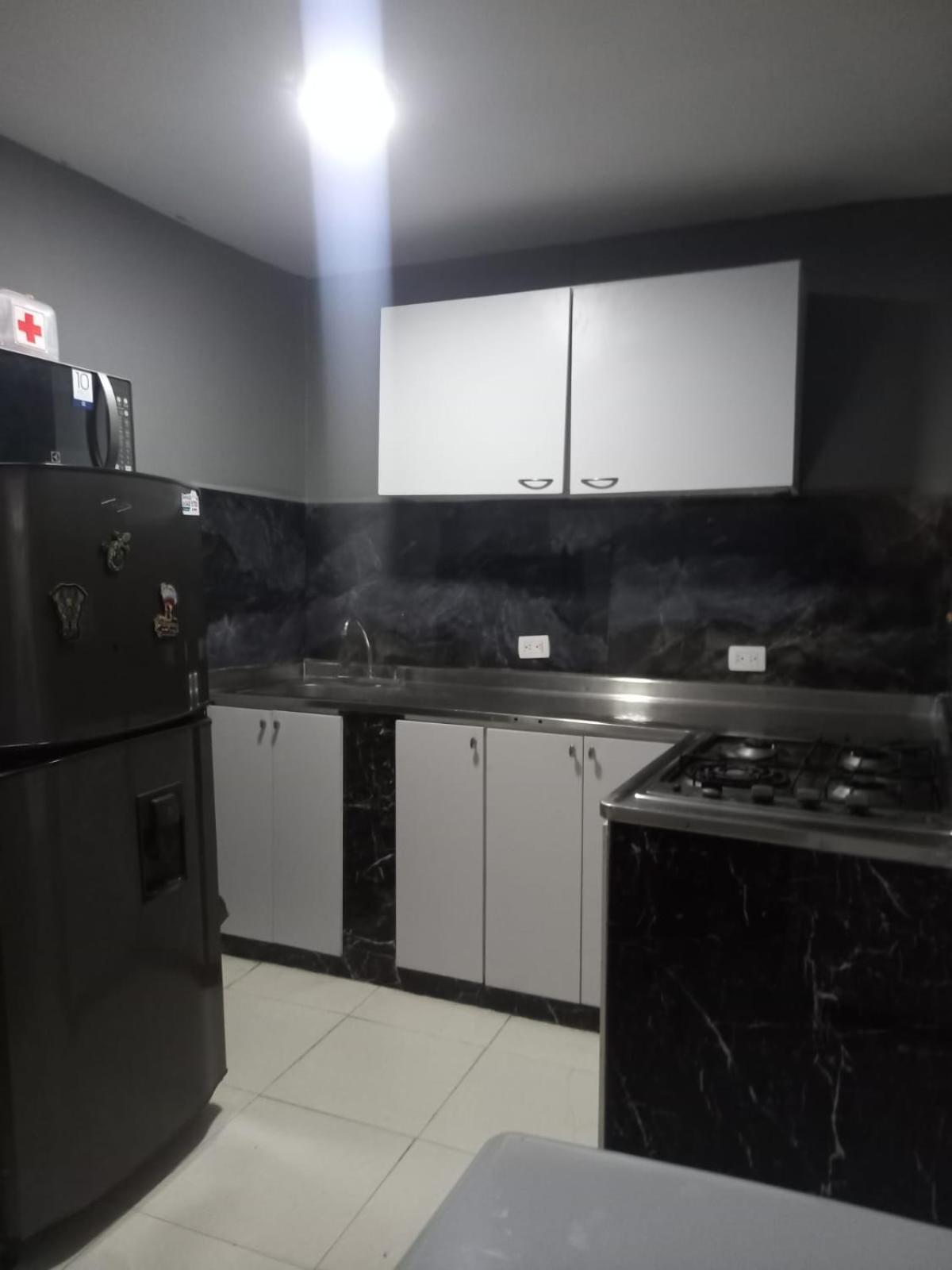 Apartamento Manila Poblado Medellín