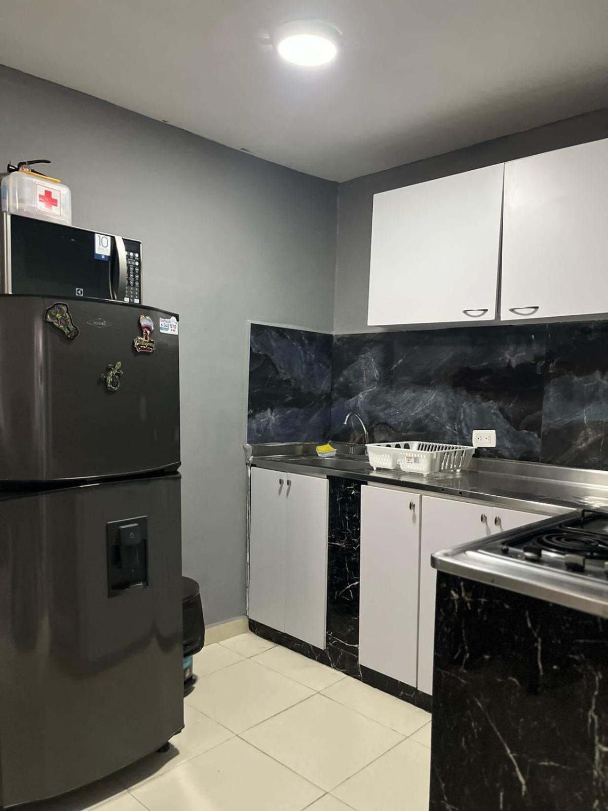 Apartamento Manila Poblado *