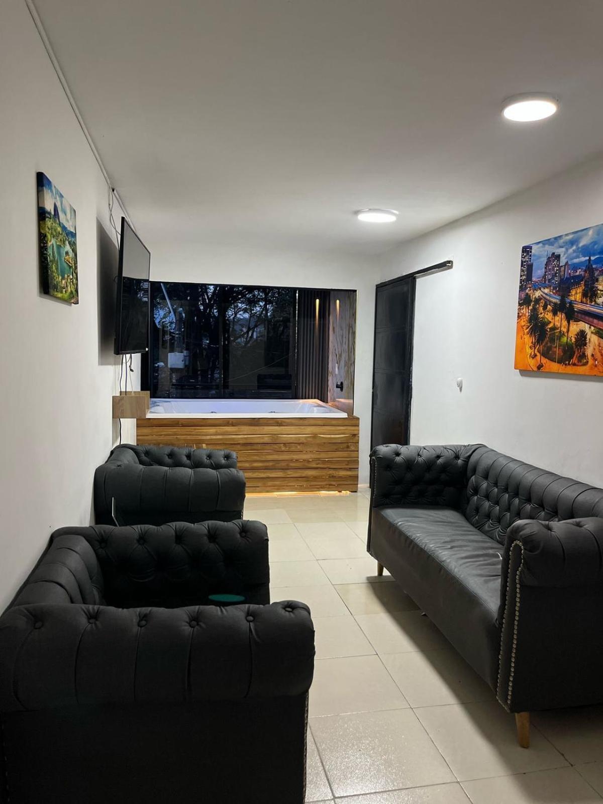 Manila Poblado Apartamento