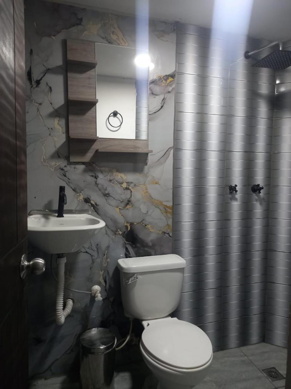 Manila Poblado Apartamento
