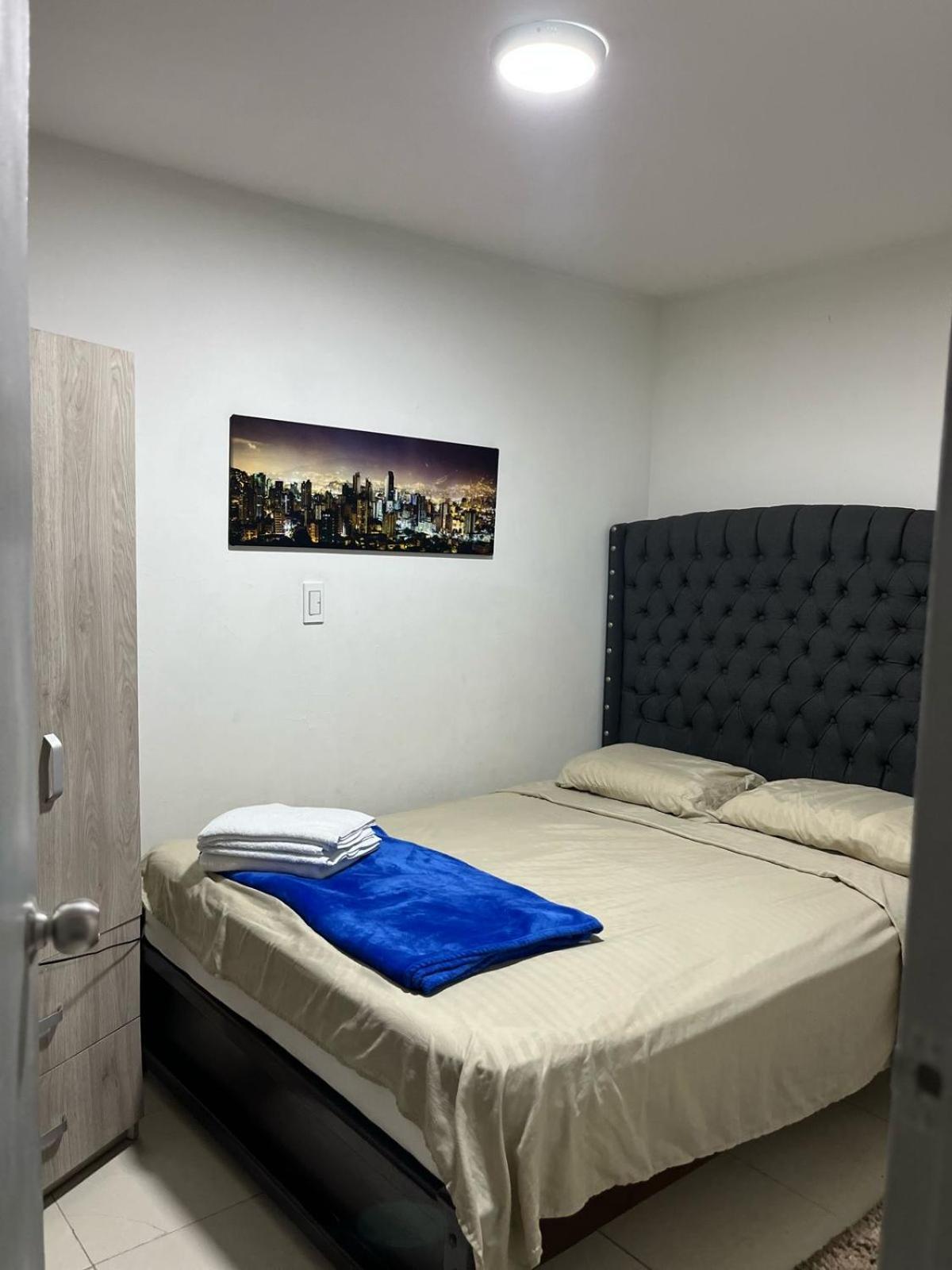 Apartamento Manila Poblado